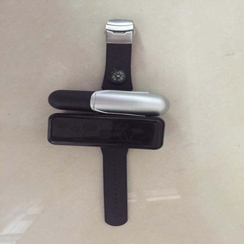 Life Alert Bracelet With Floating Pool Alarm Balloon