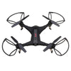 XY017HW WIFI Quadcopter Drone With 2MP Wide Angle Camera