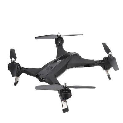 XY017HW WIFI Quadcopter Drone With 2MP Wide Angle Camera