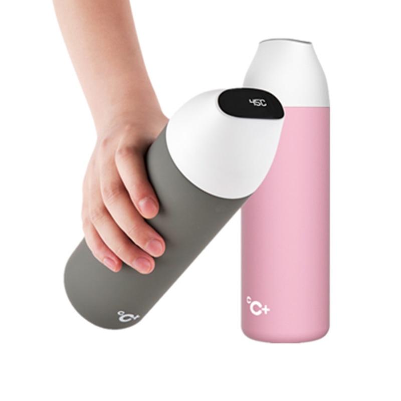 Xiaomi Smart Insulated Water Bottle With Temperature Screen Display