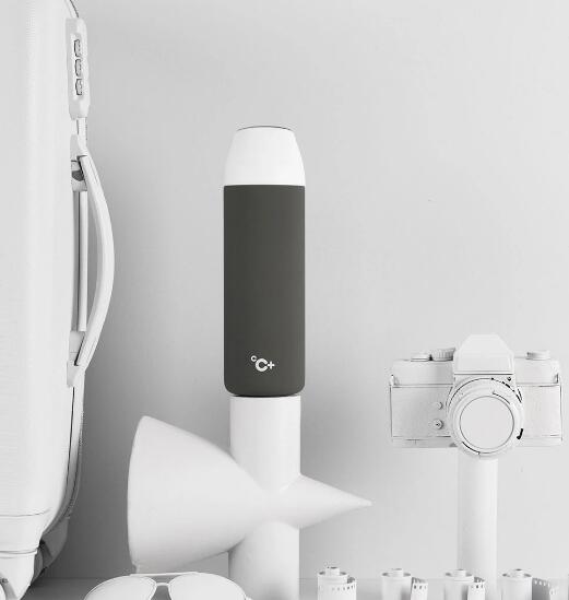 Xiaomi Smart Insulated Water Bottle With Temperature Screen Display