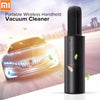 Portable Cordless Handheld Vacuum For Your Car