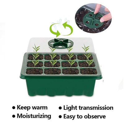 Cultivation Trays