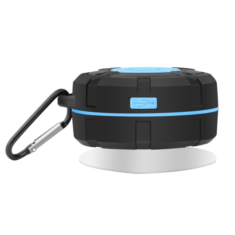 Waterproof Rugged Outdoor Speaker