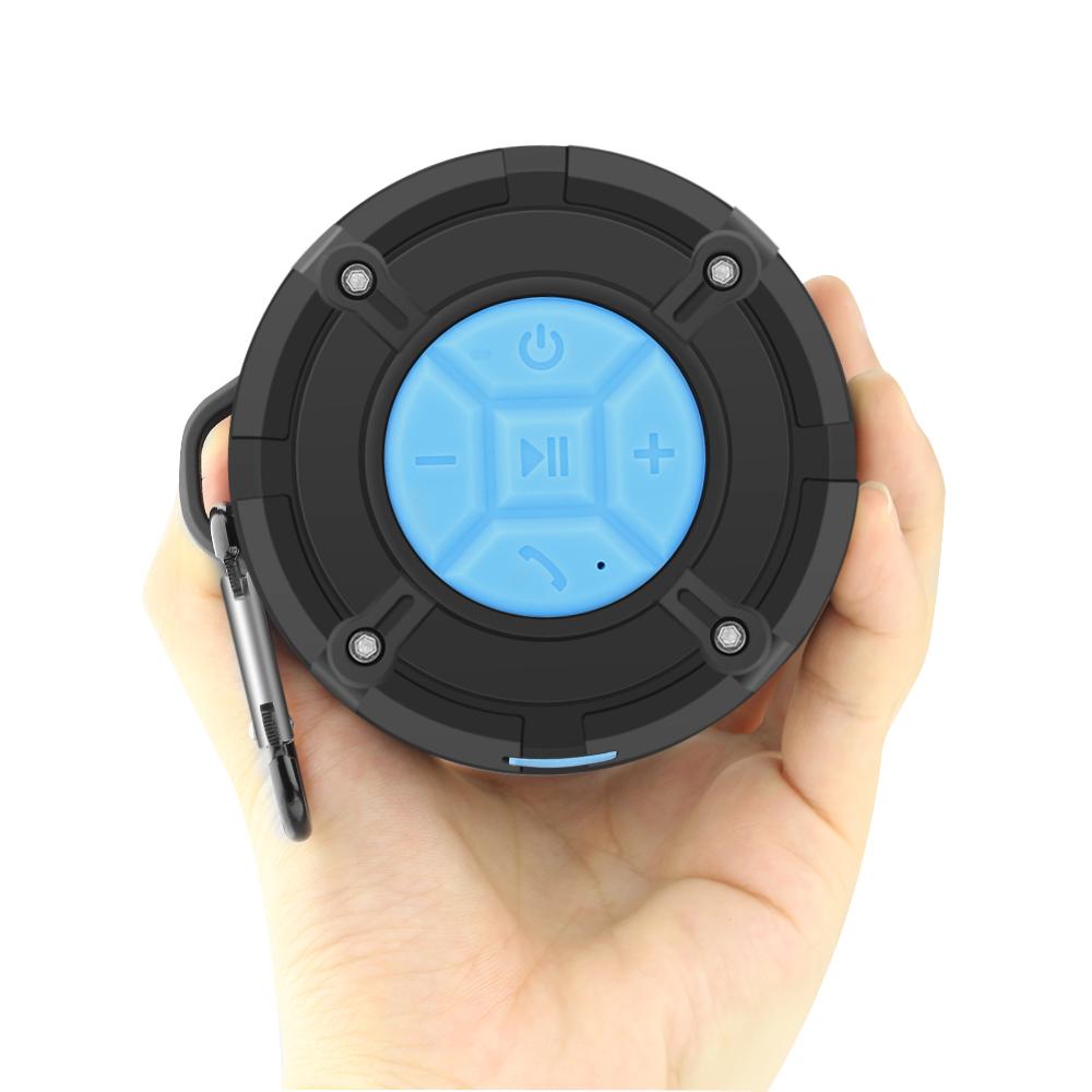 Waterproof Rugged Outdoor Speaker