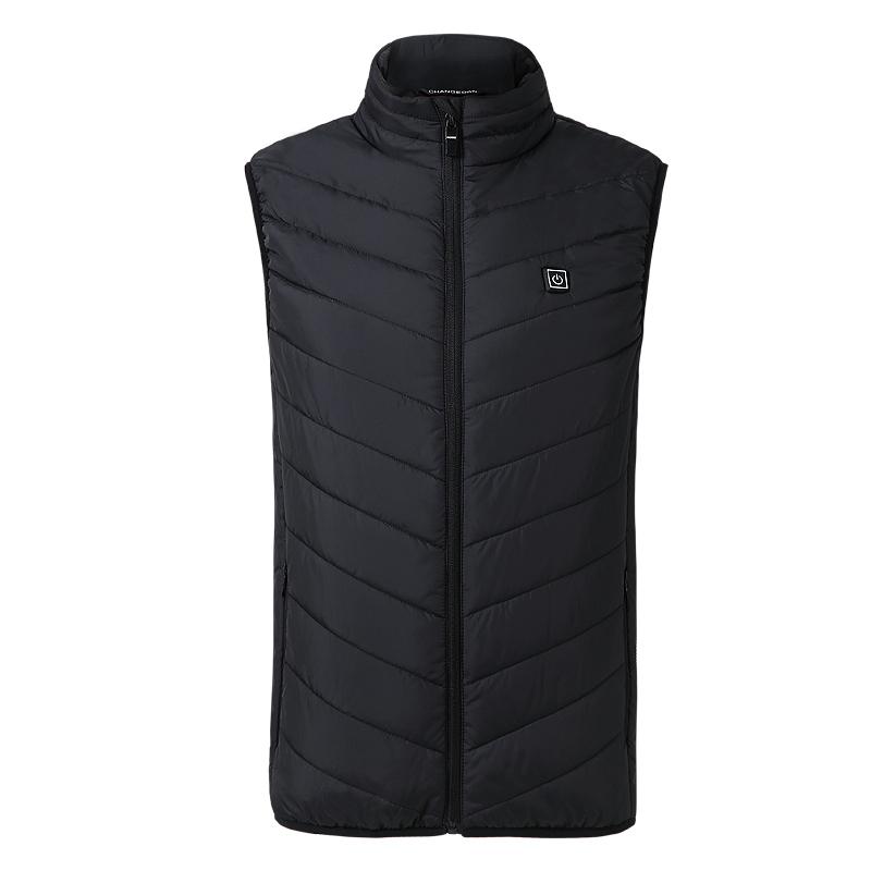 Electric Heated Vest For Men & Women