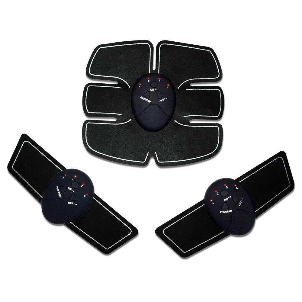 RECHARGEABLE EMS Advanced Muscle Stimulator
