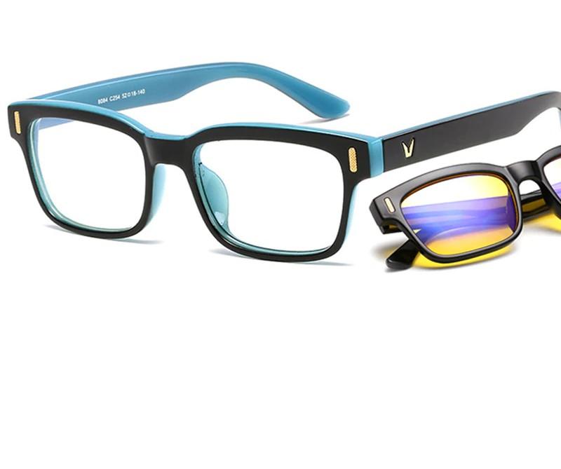 Eye Protector Safety Glasses for Computer, Gaming, Mobile Freaks