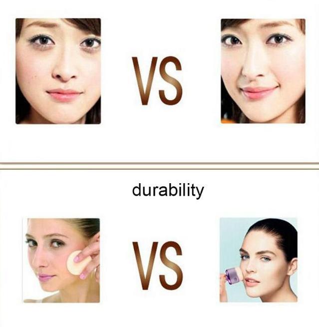 Vibrating Blending Sponge