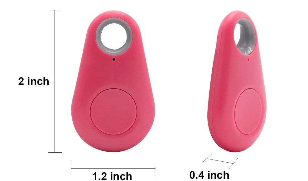 Mini GPS Tracker device for Pets