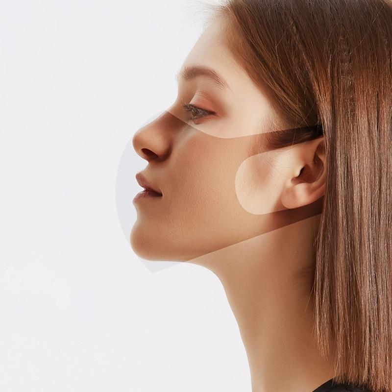 Lot Of Washable Reusable Anti Air Pollution PM2.5 Mask