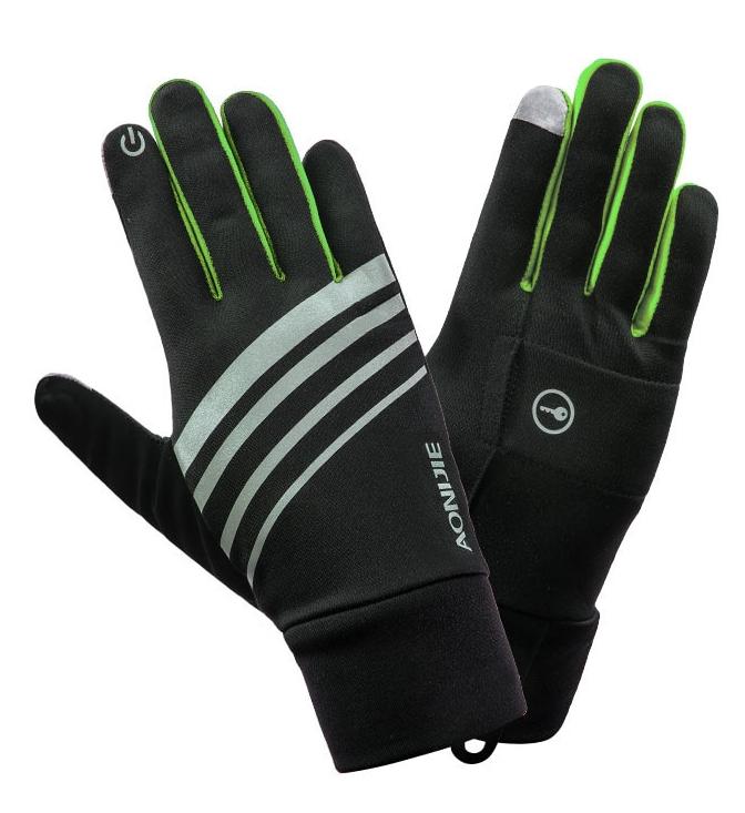 Unisex Touch Screen Winter Gloves