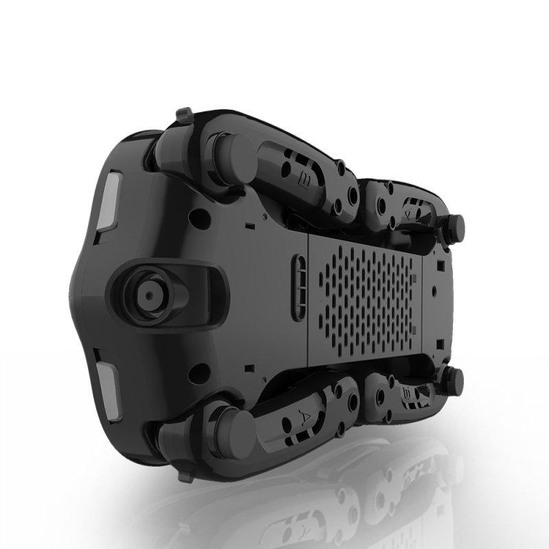 Z1 720p Pocket Drone