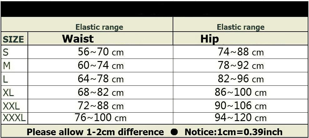 Smart Slimming Sport Pants - Shapewear Like no Other