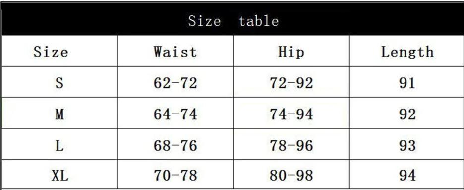 High Waisted Workout Leggings For Women