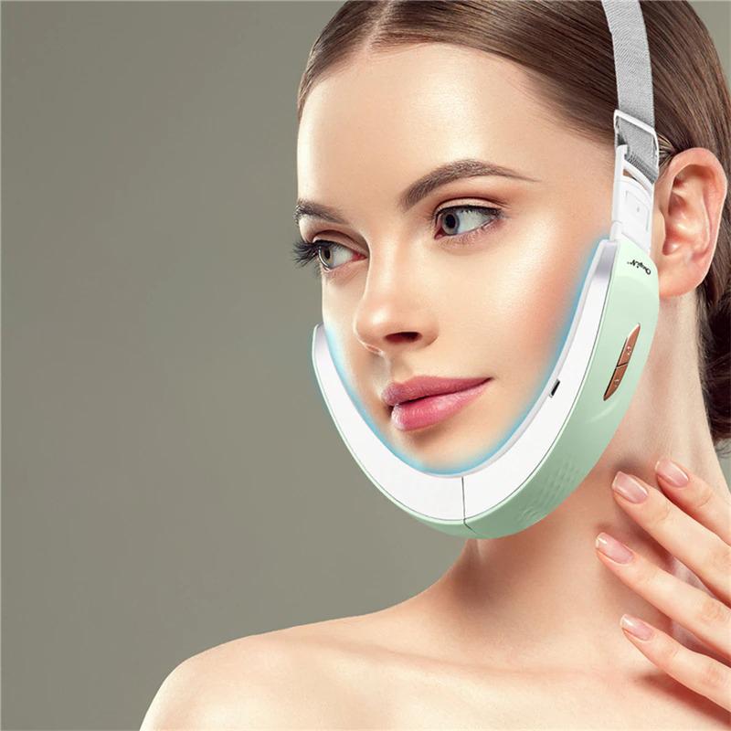 Smart V Chin Line Up Lifter