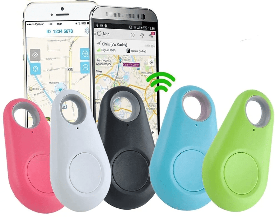 Mini GPS Tracker device for Pets