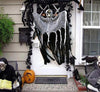 Hanging Ghost Halloween Decoration