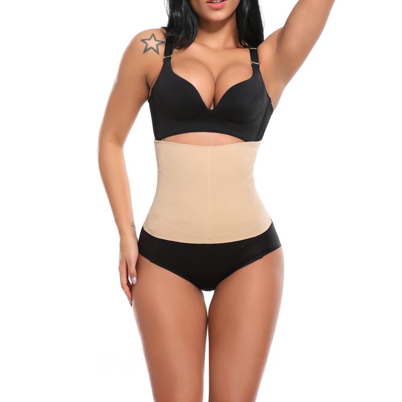 Postpartum Shapewear