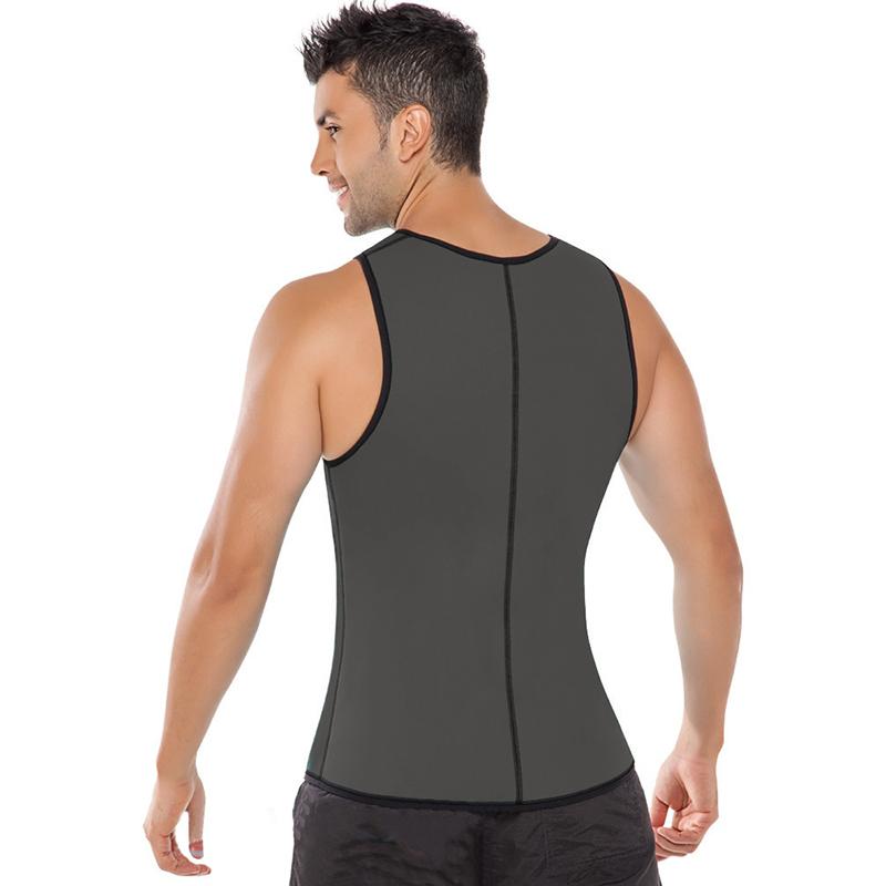 Slimming Body Shaper Vest