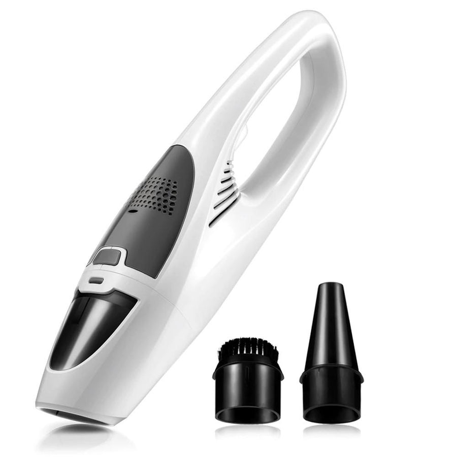 Portable Cordless Handheld Vacuum For Home And Car