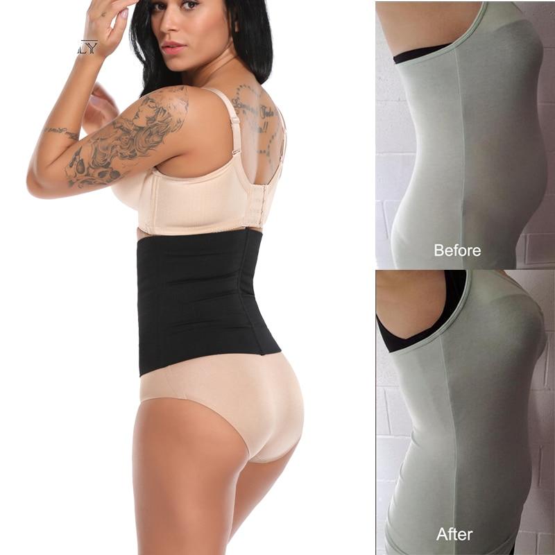 Postpartum Shapewear