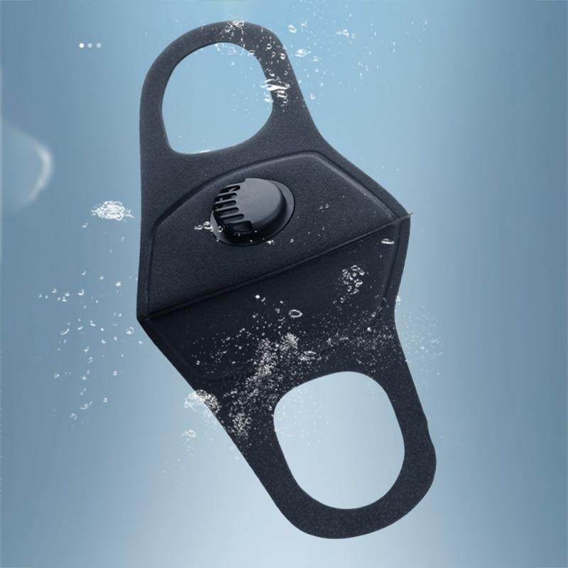 Lot Of Washable Reusable Anti Air Pollution PM2.5 Mask