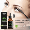 Castor Oil For Eyebrow & Eyelash Growth