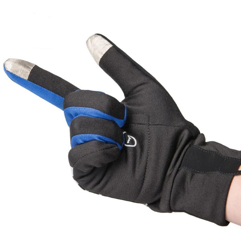 Unisex Touch Screen Winter Gloves