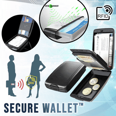 Secure Wallet™
