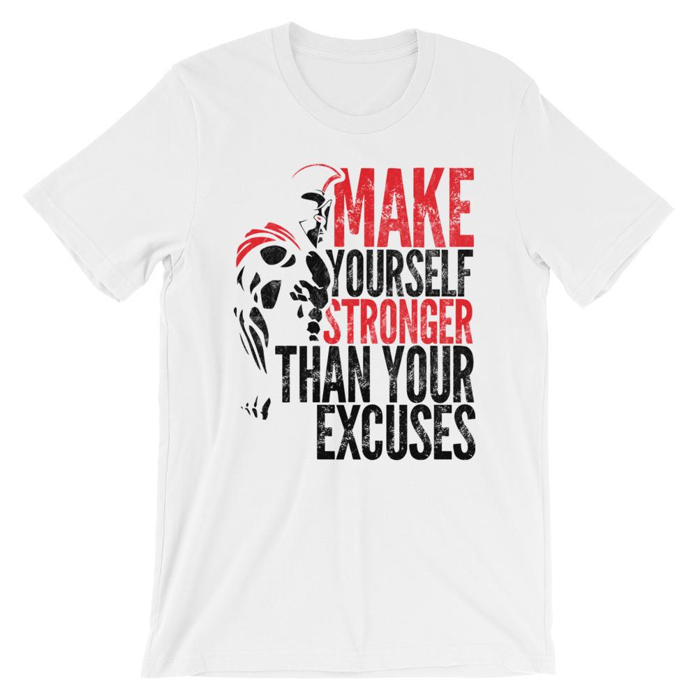 Spartan Impulse TM Strong Man T-Shirt