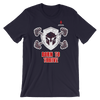 Spartan Impulse TM Born-To-Thrive Unisex T-shirt