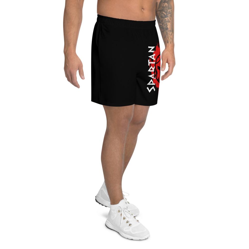 Spartan Impulse Athletic Long Shorts