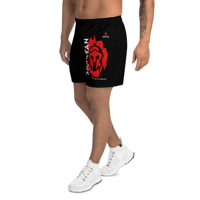 Spartan Impulse Athletic Long Shorts