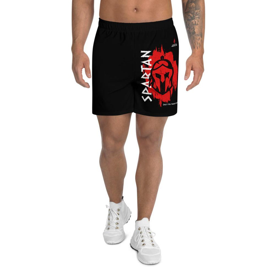 Spartan Impulse Athletic Long Shorts