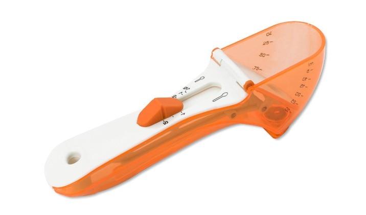 Adjustable Kitchen Measuring Spoon