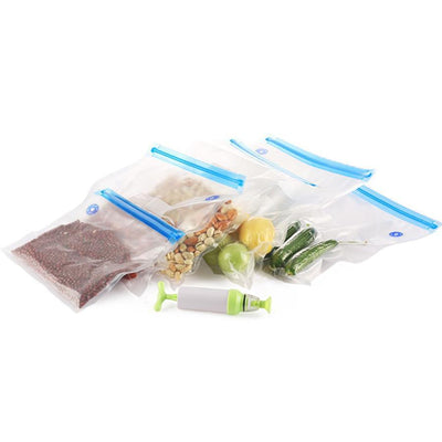 Universal Vacuum Sealer