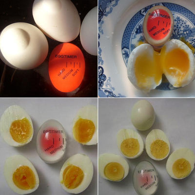 Kitchen Egg Timer