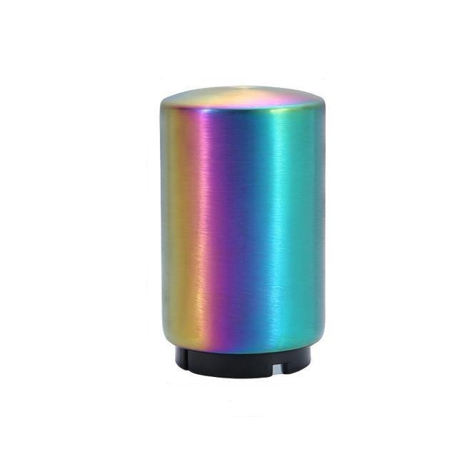 Stainless Steel Magnetic Automatic Bottle Opener