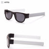 Unisex Fashion Polarized Sunglasses