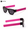 Unisex Fashion Polarized Sunglasses