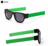 Unisex Fashion Polarized Sunglasses