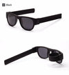 Unisex Fashion Polarized Sunglasses