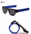 Unisex Fashion Polarized Sunglasses