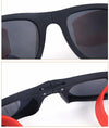 Unisex Fashion Polarized Sunglasses