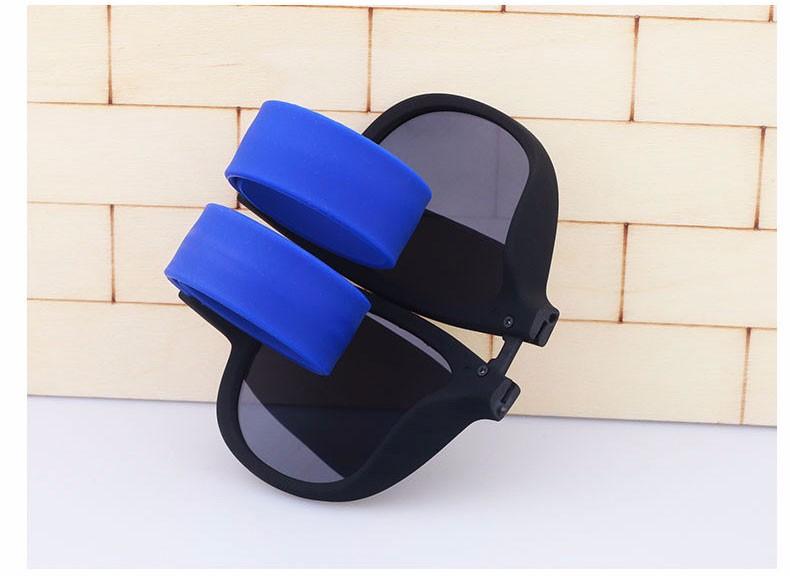 Unisex Fashion Polarized Sunglasses