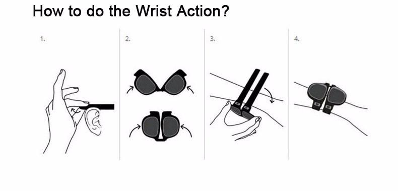 Unisex Fashion Polarized Sunglasses