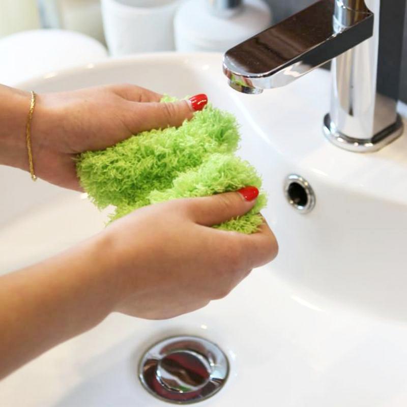Robotic Floor Cleaning Ball