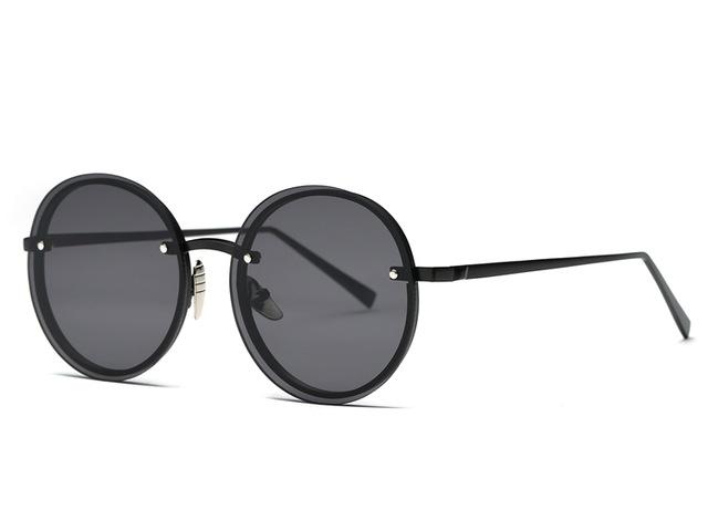 Vintage Designer Sunglasses With a Box