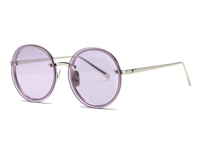 Vintage Designer Sunglasses With a Box